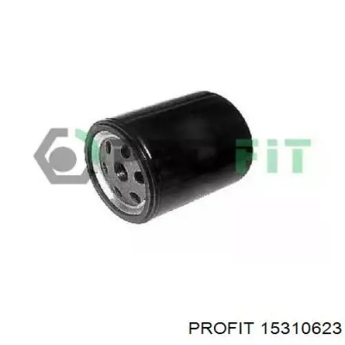 Filtro combustible Profit 15310623 precio, desde 4,45 EUR