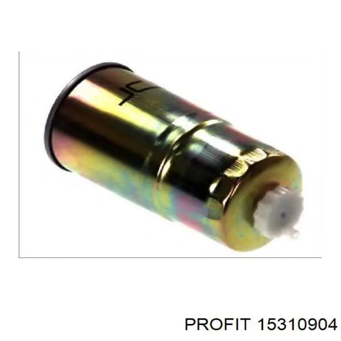 Filtro combustible Profit 15310904 precio, desde 13,11 EUR
