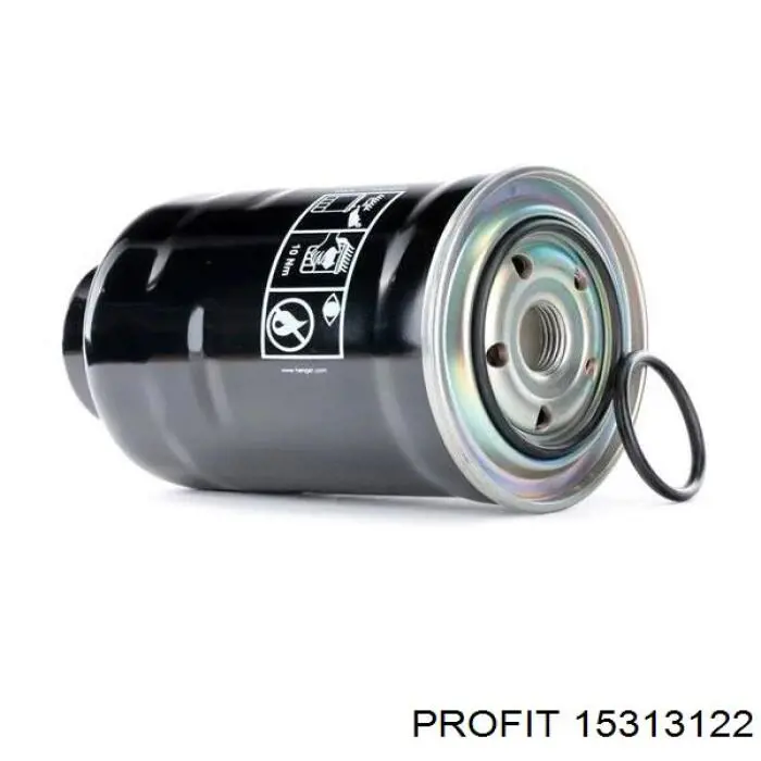 15313122 Profit Filtro de gasolina