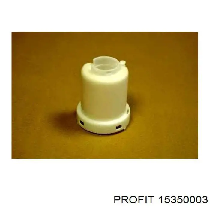 Filtro combustible Mazda Protege sedán (4 DOOR) (1999 - 2003) precio, desde 20,39 EUR