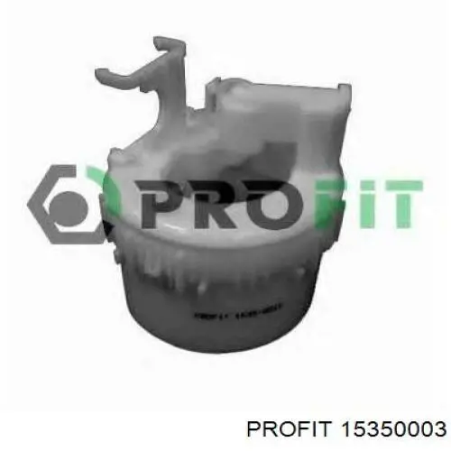 Comprar Filtro de combustible Mazda Protege  4 DOOR