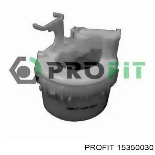 Comprar 15350030 Profit Filtro diesel