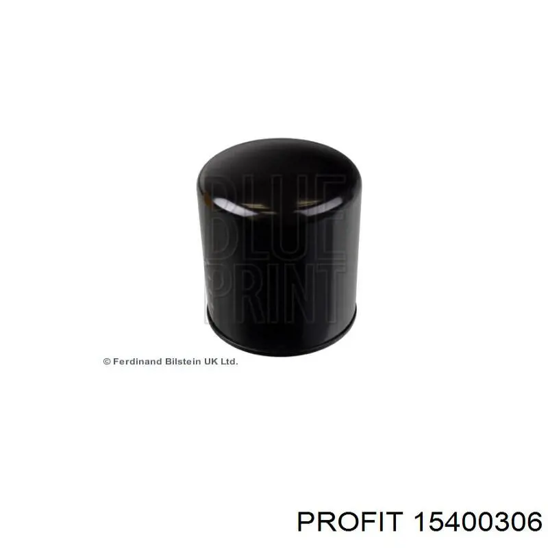 Filtro de aceite Profit 15400306 precio, desde 10,94 EUR