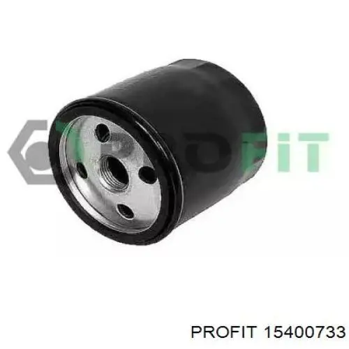 Portafiltro de aceite Profit 15400733