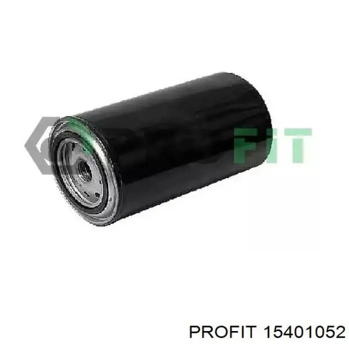 Comprar 15401052 Profit Filtros de aceite
