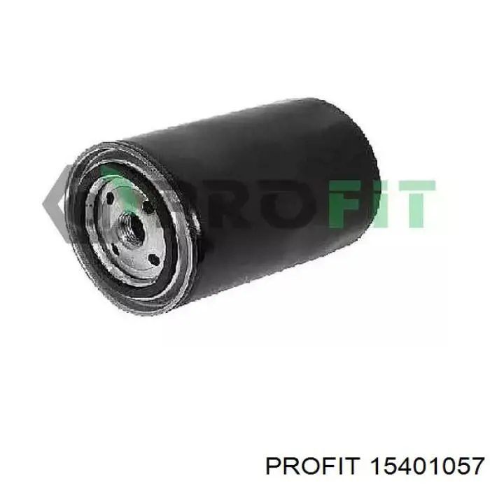 Filtro de aceite Profit 15401057 precio, desde 7,05 EUR