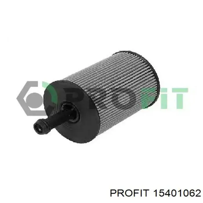 Comprar 15401062 Profit Filtros de aceite