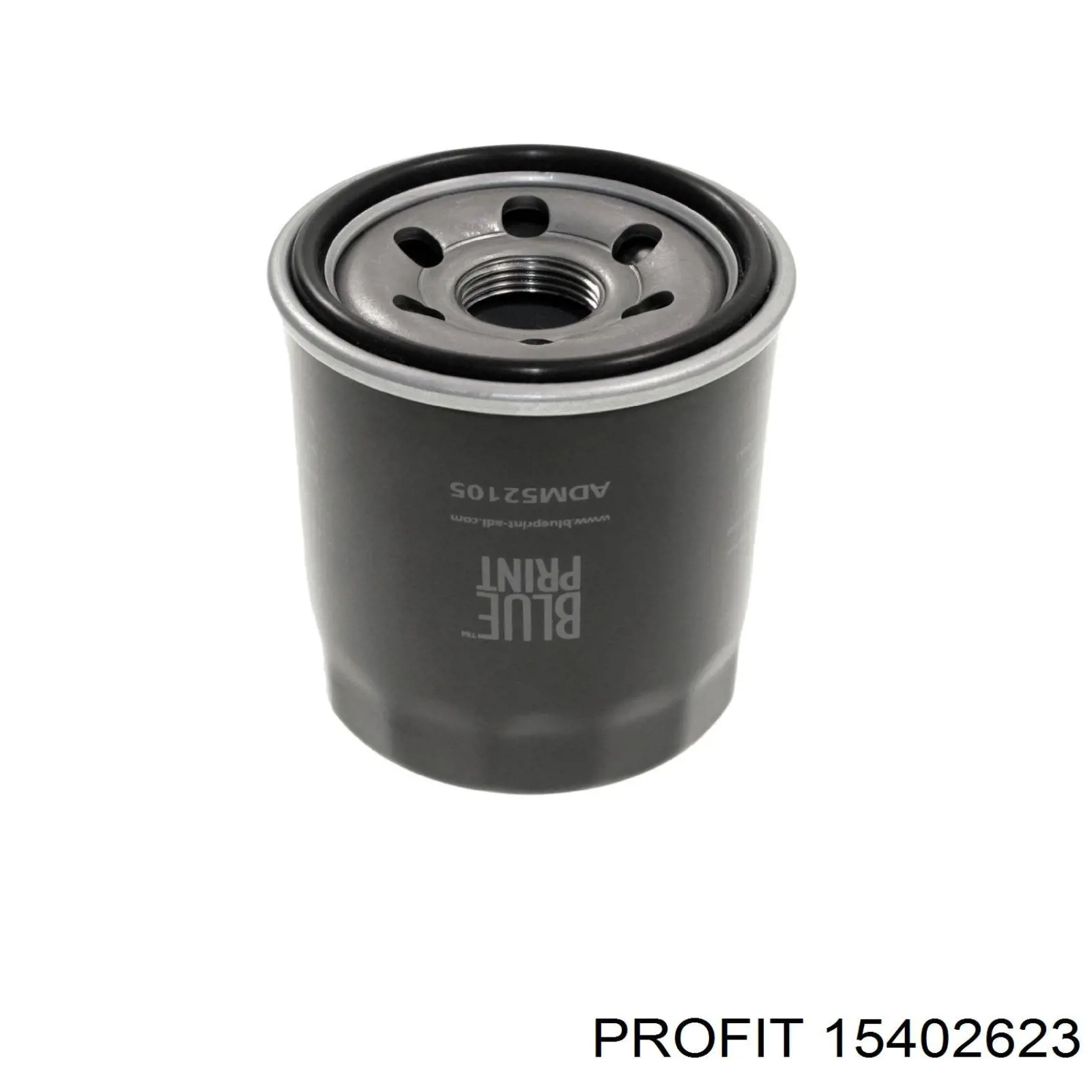 1540-2623 Profit filtro de aceite