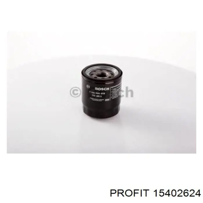 15402624 Profit Filtro aceite