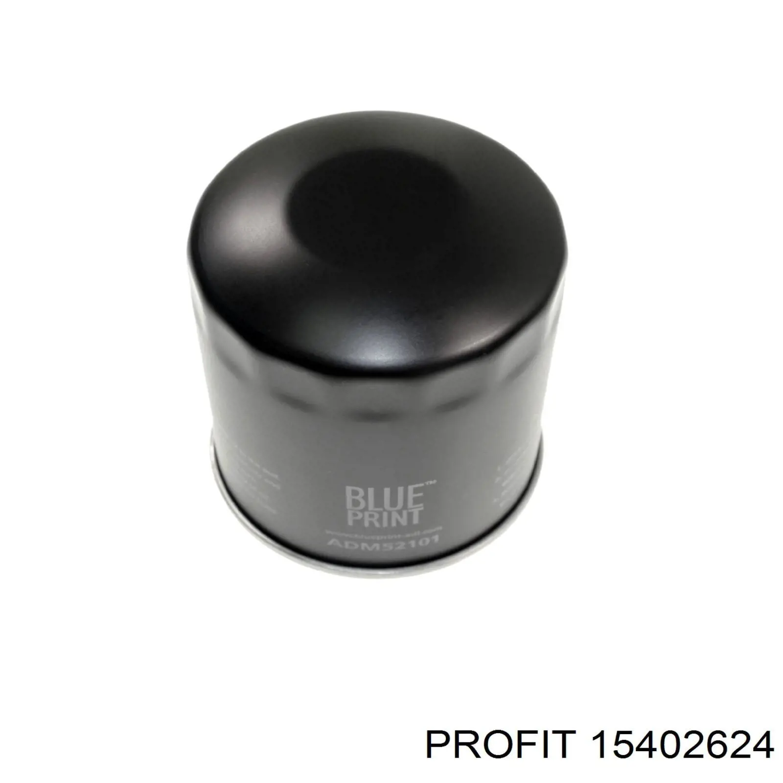 Filtro de aceite Profit 15402624 precio, desde 7,56 EUR