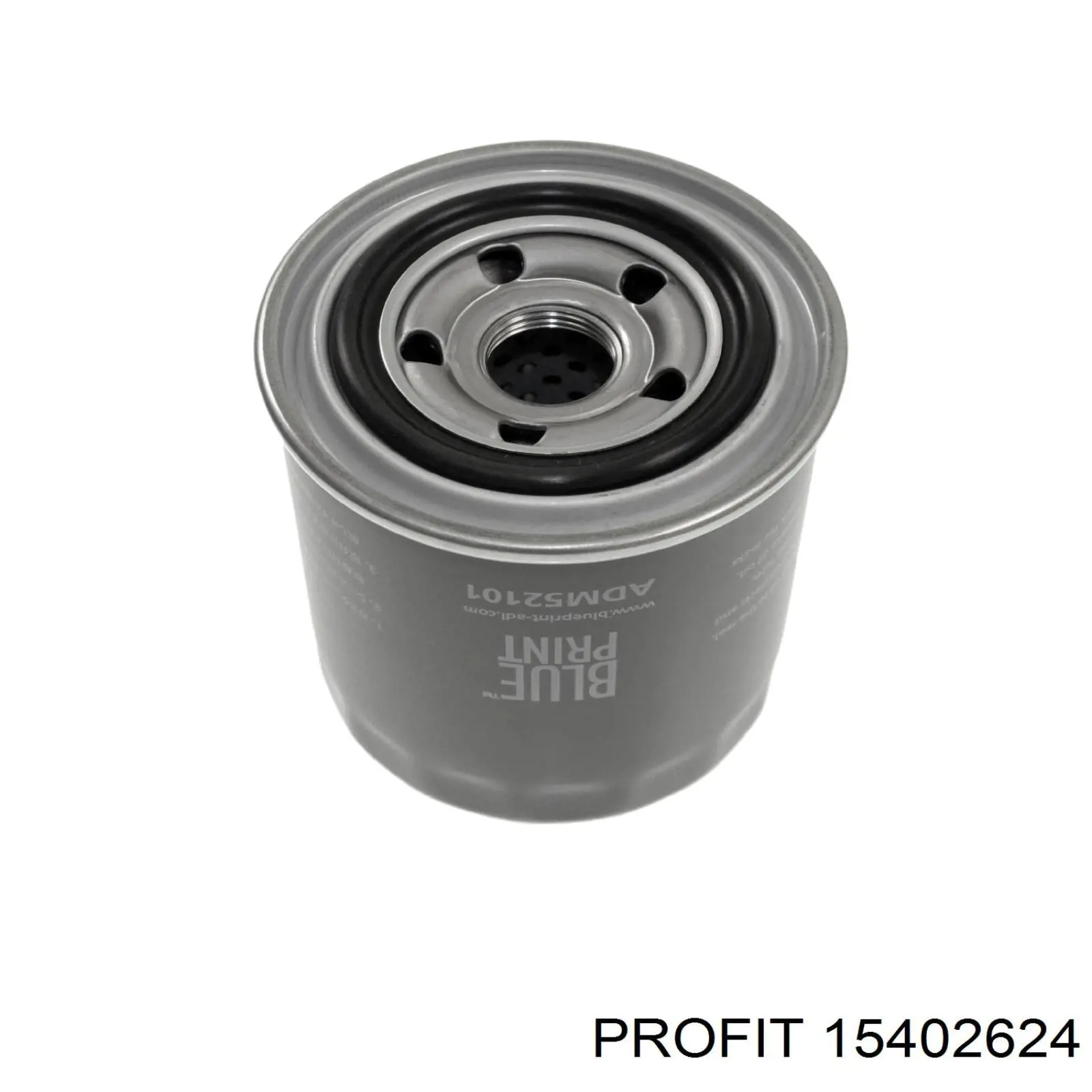 Comprar 15402624 Profit Filtros de aceite