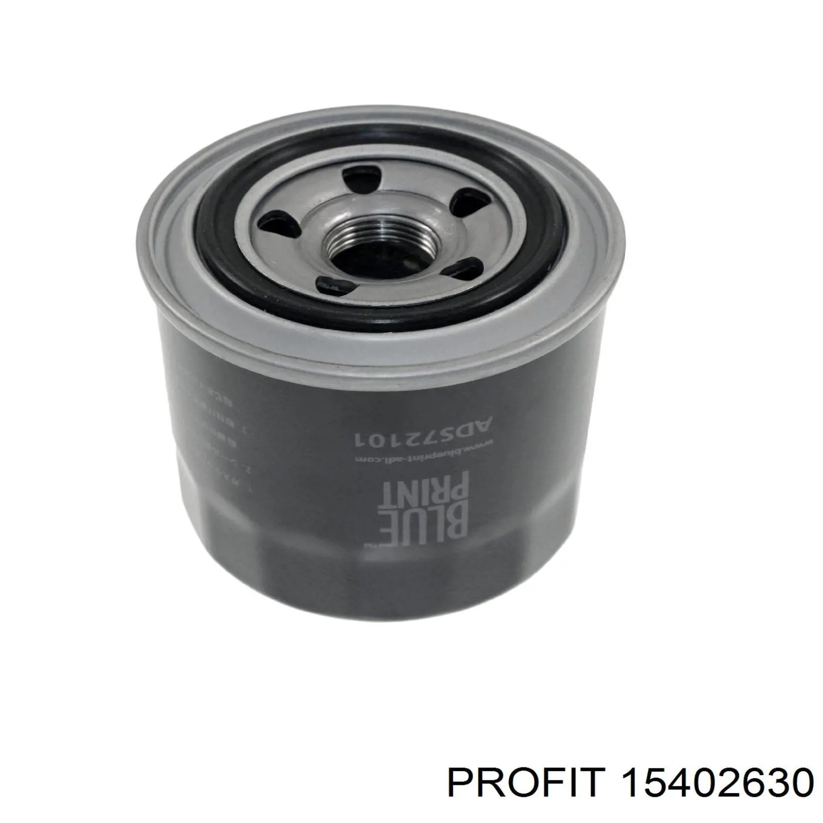 Filtro de aceite Renault Megane 1 LA0, LA1