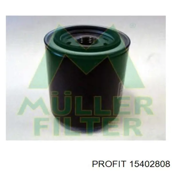 Comprar 15402808 Profit Filtros de aceite
