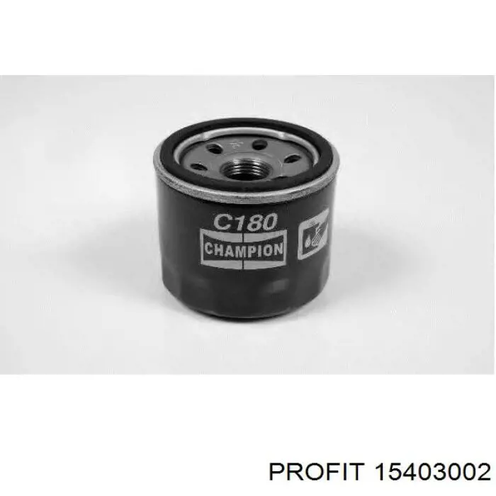 Comprar 15403002 Profit Filtros de aceite