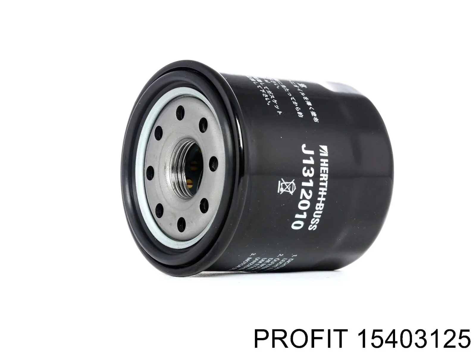 Filtro de aceite 15403125 Profit