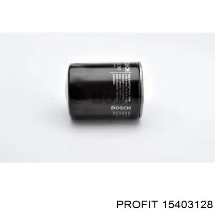 Comprar 15403128 Profit Filtros de aceite