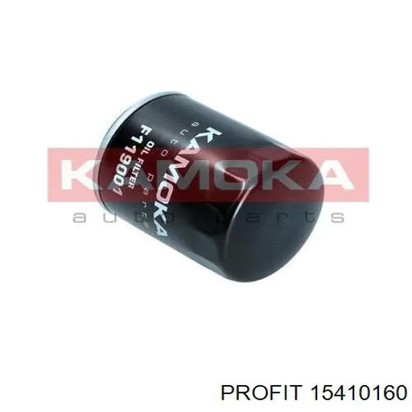 Filtro de aceite Nissan Sunny 3 N14