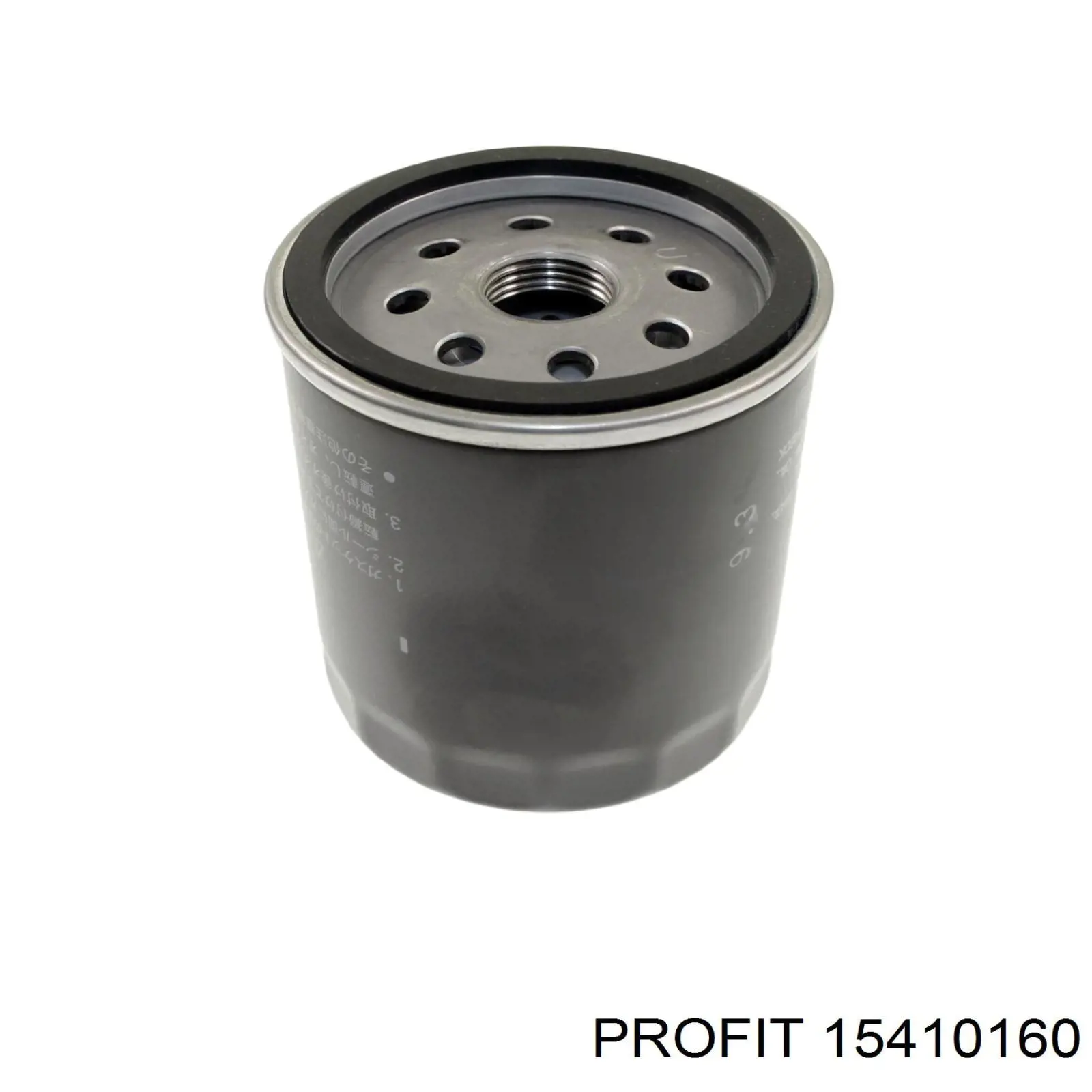 Filtro de aceite Nissan Sunny 3 N14