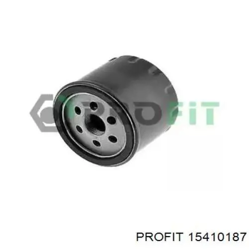 Filtro de aceite 15410187 Profit