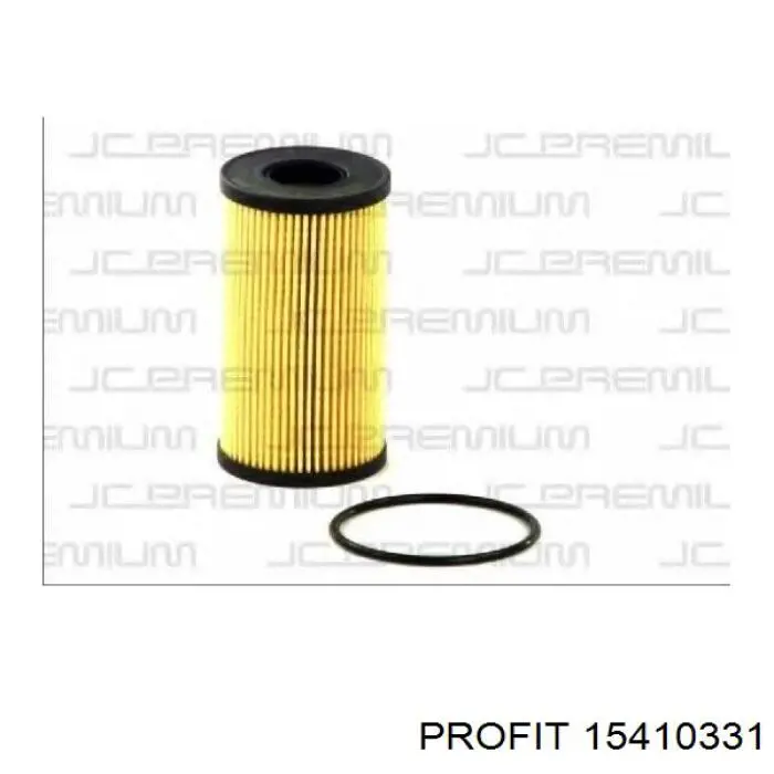 Filtro de aceite motor Renault (RVI) 8660003043