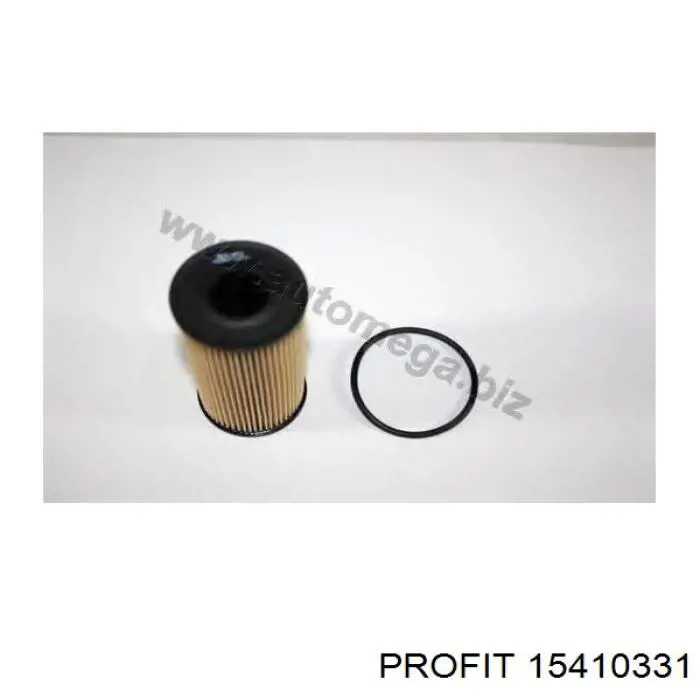 8660003043 Renault (RVI) Filtro aceite