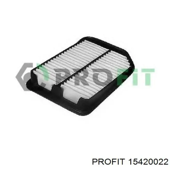 Filtro aire Purro PURPA0028
