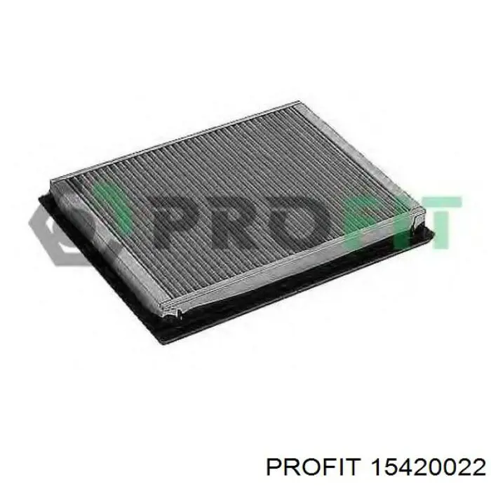 El filtro de aire Konner KAF840 precio, desde 4,99 EUR