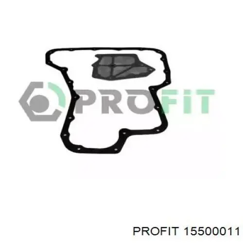 Comprar 15500011 Profit Filtro de transmisión automática