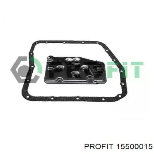 Comprar 15500015 Profit Filtro de transmisión automática