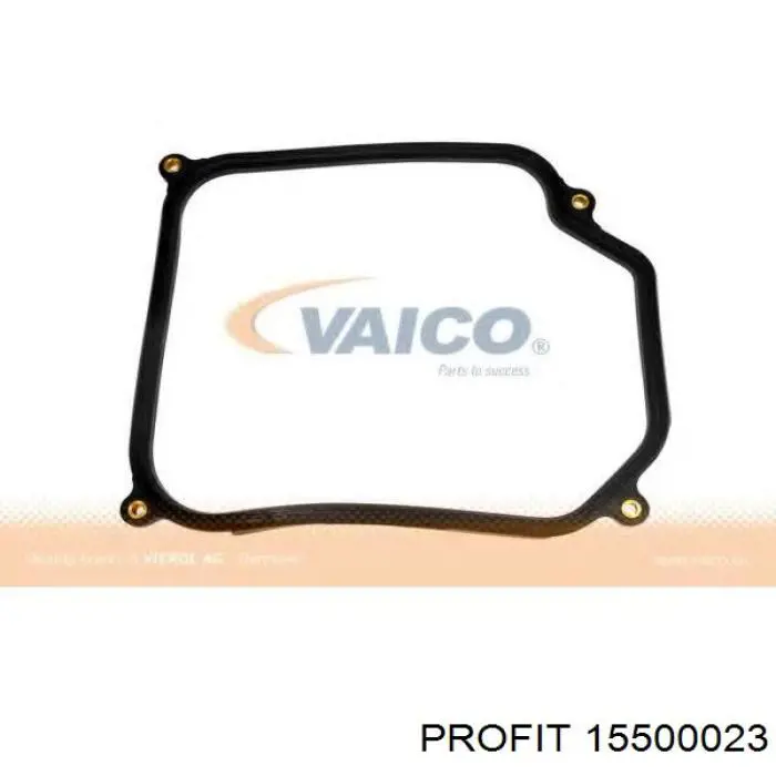 Filtro hidráulico, transmisión automática Volkswagen Golf 3 1H1