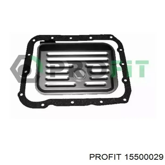 Comprar 15500029 Profit Filtro de transmisión automática