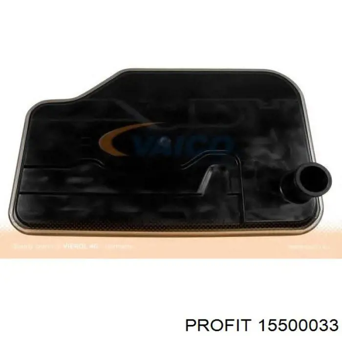 Filtro de transmisión automática Mercedes 2202770395 precio, desde 19,96 EUR