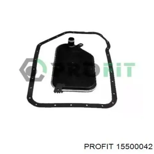 Filtro caja de cambios automática Profit 15500042