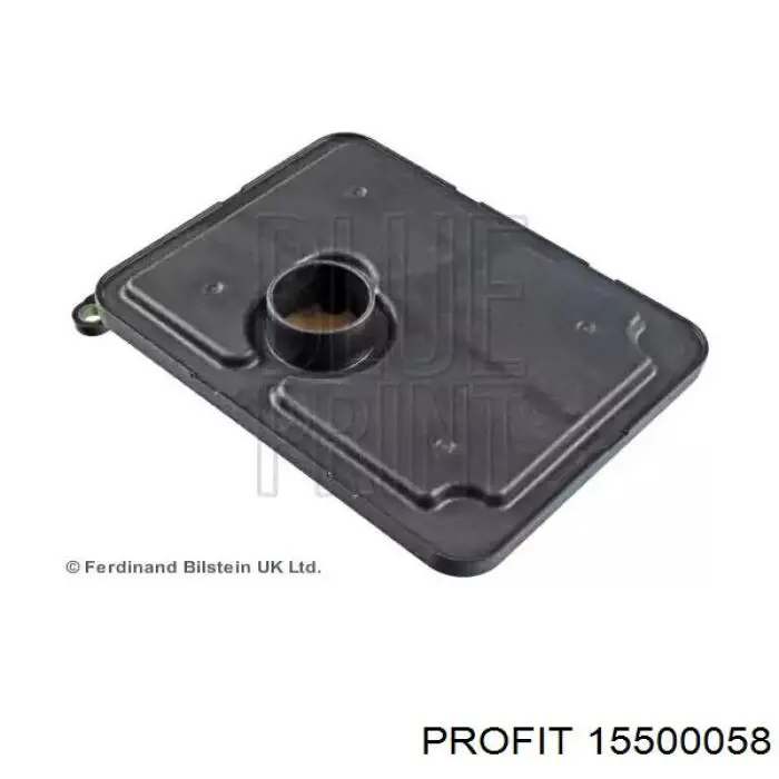 Comprar 15500058 Profit Filtro de transmisión automática