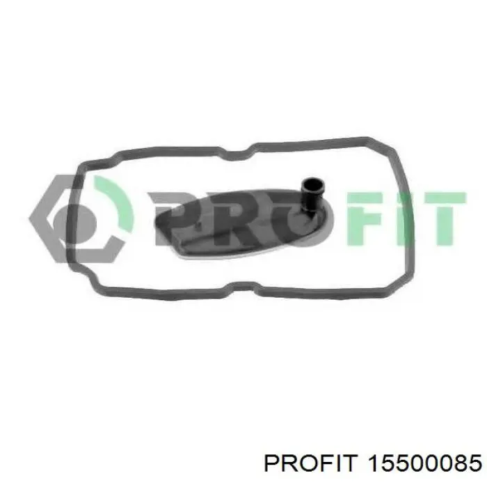 Comprar 15500085 Profit Filtro de transmisión automática