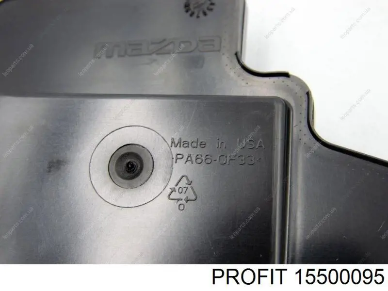 Comprar 15500095 Profit Filtro de transmisión automática