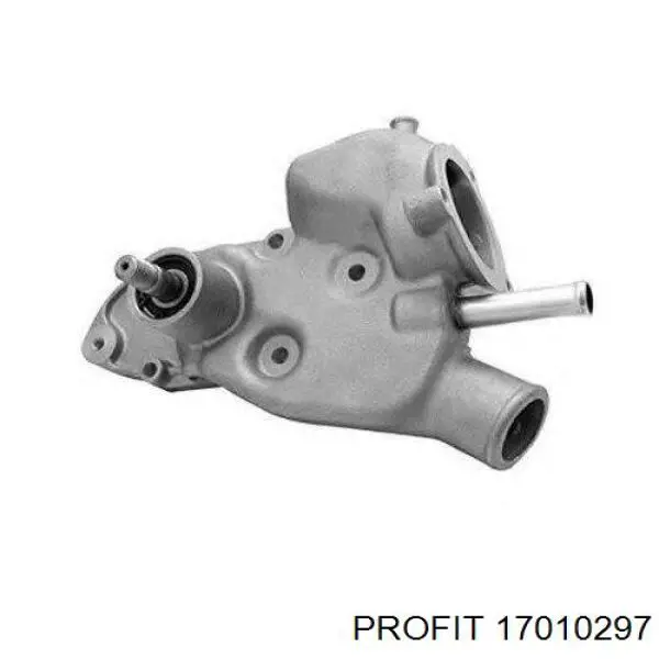 Comprar 17010297 Profit Bomba de agua para motor