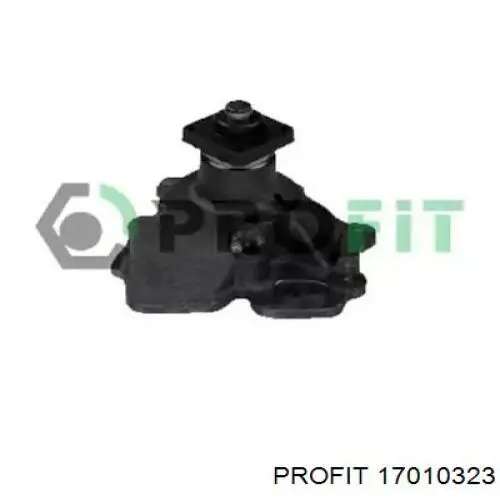 Comprar 518123 Ford Bomba de agua para motor