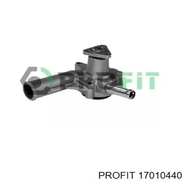 Comprar 17010440 Profit Bomba de agua para motor