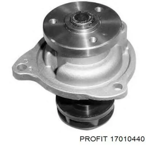 Bombeadora de agua Ford 92BX8591AA precio, desde 36,00 EUR