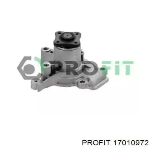 17010972 Profit Bomba refrigerante coche