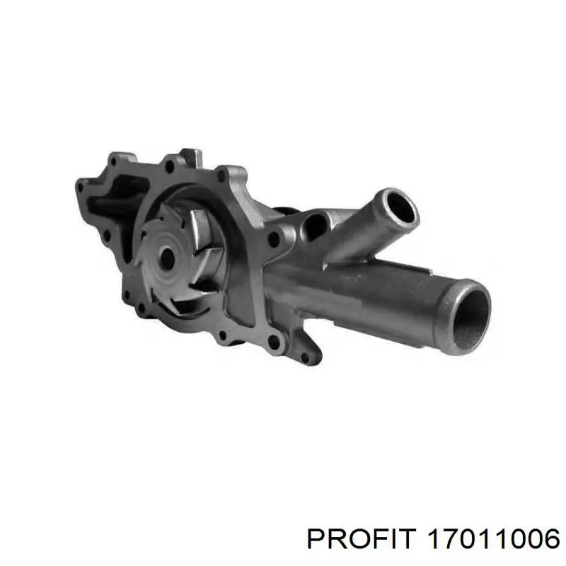 Bombeadora de agua Mahle Original CP216000S precio, desde 62,44 EUR