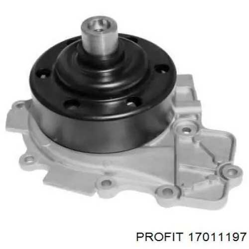 651200170780 Mercedes Bomba refrigerante coche