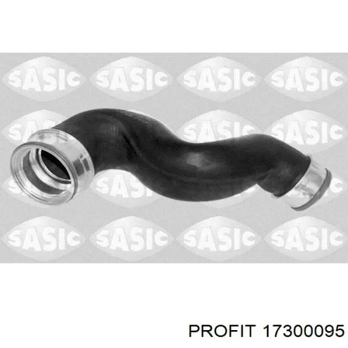 Comprar 1000360047 Meyle Tubo intercooler