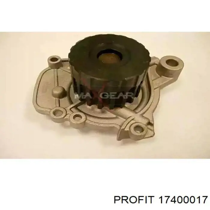 Radiador de água VAG 3AO121253AB