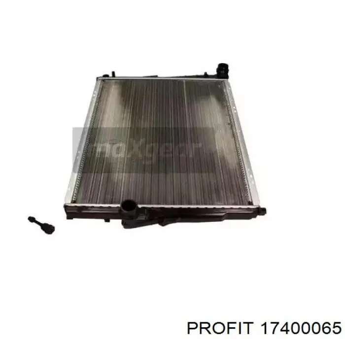 17400065 Profit radiador