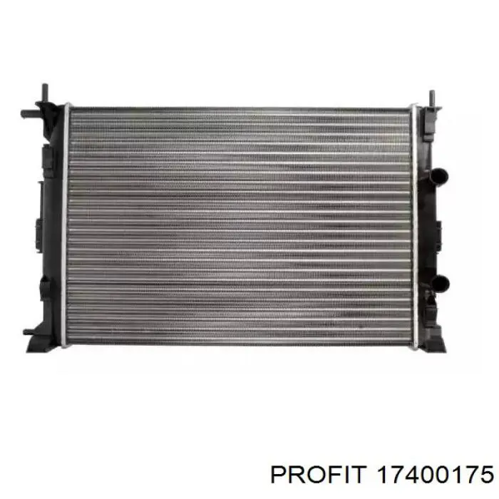 Comprar 17400175 Profit Radiador de auto