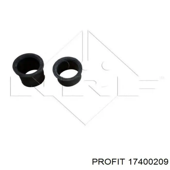 Água radiador JPN 60C9021JPN precio, desde 55,40 EUR