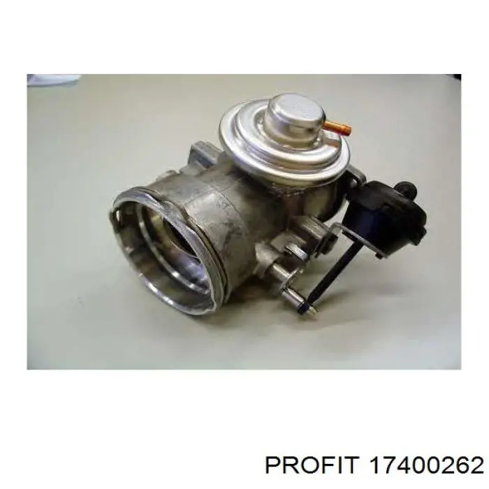 Radiador FP50A337 FPS