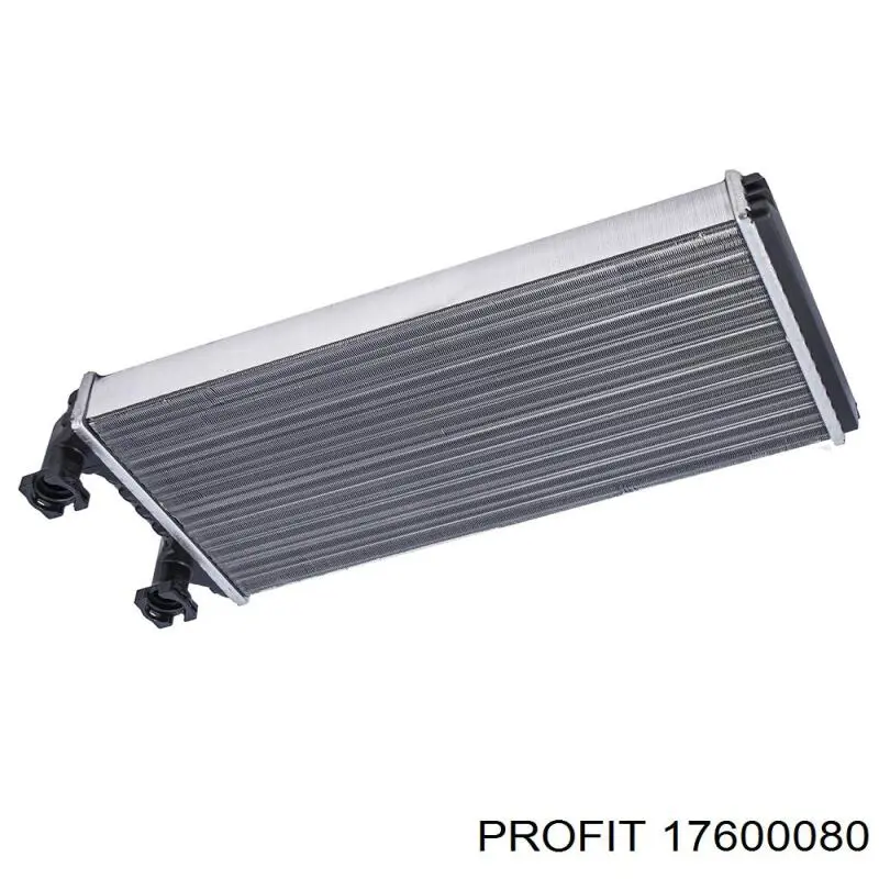 Calefactor ERA 669529